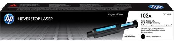 HP 103A toner (W1103A) eredeti