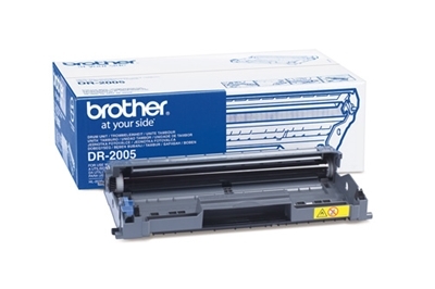 Eredeti Brother DR-2005 fekete dobegység
