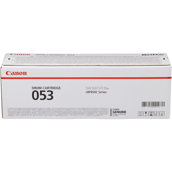 Canon 053 dob (2178C001) eredeti