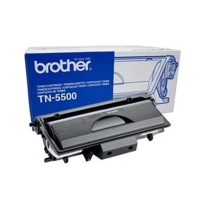 Eredeti Brother TN-5500 fekete toner