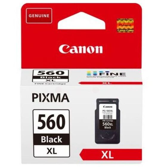 Canon PG-560XL fekete patron (3712C001) eredeti