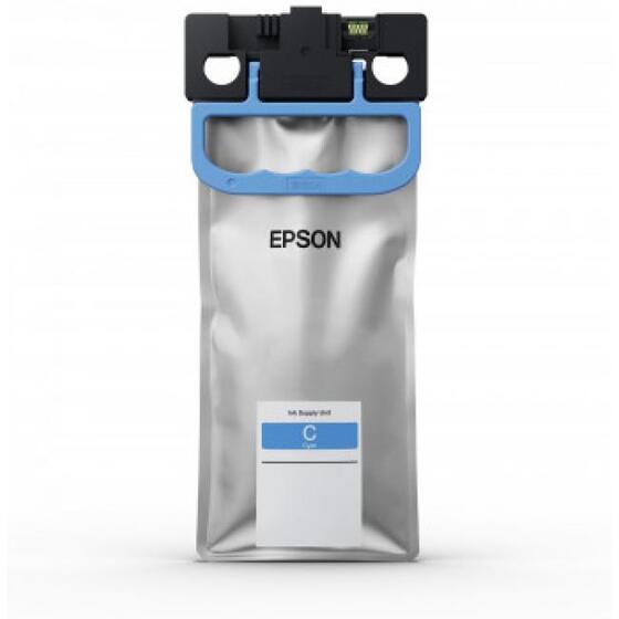 Eredeti Epson T01D2 ciánkék patron