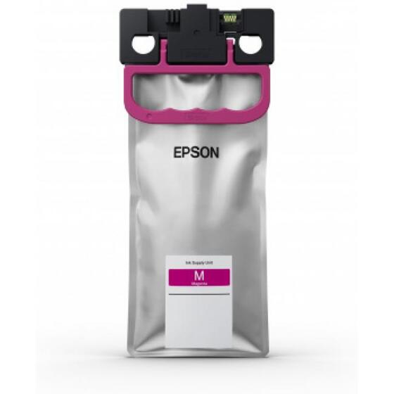 Eredeti Epson T01D3 magenta patron
