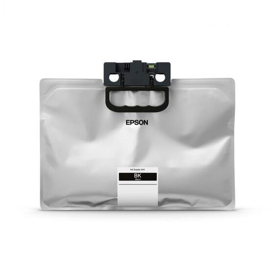 Eredeti Epson T05A1 fekete patron
