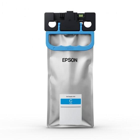 Eredeti Epson T05A2 ciánkék patron