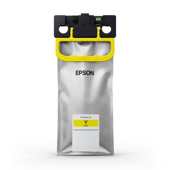 Eredeti Epson T05A4 sárga patron