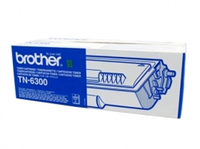 Eredeti Brother TN-6300 fekete toner