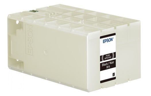 Eredeti Epson T8651 nagy kapacitású fekete patron