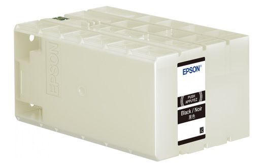 Eredeti Epson T8661 fekete patron