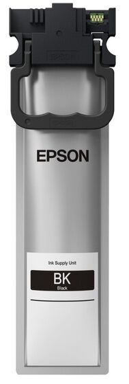 Eredeti Epson T9441 fekete patron