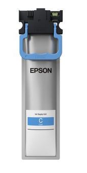 Eredeti Epson T9442 ciánkék patron