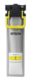 Eredeti Epson T9444 sárga patron