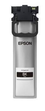 Eredeti Epson T9451 nagy kapacitású fekete patron