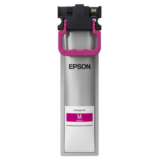 Eredeti Epson T9453 nagy kapacitású magenta patron