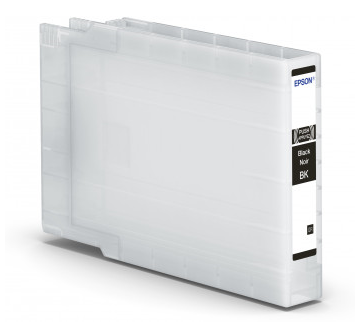 Eredeti Epson T04A1 extra nagy kapacitású fekete patron