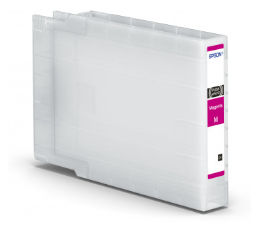 Eredeti Epson T04A3 extra nagy kapacitású magenta patron