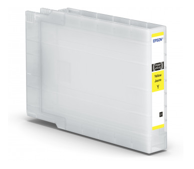 Eredeti Epson T04A4 extra nagy kapacitású sárga patron