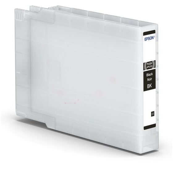 Eredeti Epson T04B1 nagy kapacitású fekete patron