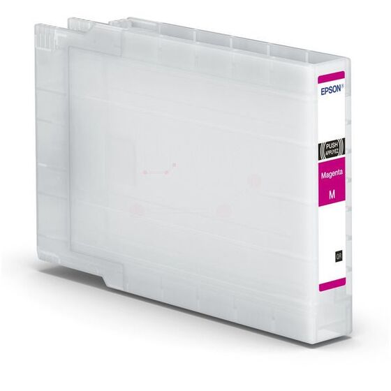 Eredeti Epson T04C3 magenta patron