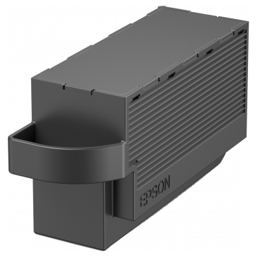 Eredeti Epson T3661 maintenance tank / box