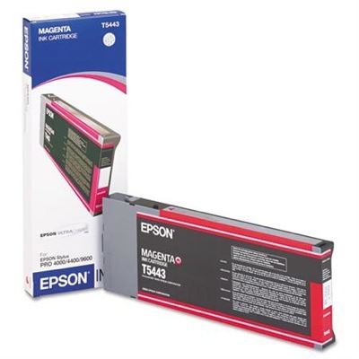 Eredeti Epson T544 magenta patron