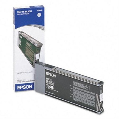 Eredeti Epson T544 matt-fekete patron