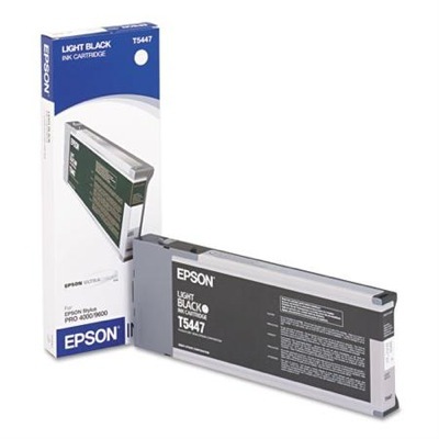Eredeti Epson T544 szürke patron