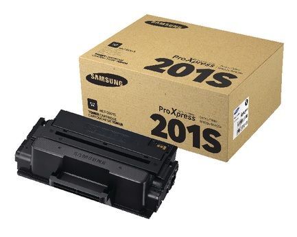 Eredeti Samsung MLT-D201S toner (SU878A)