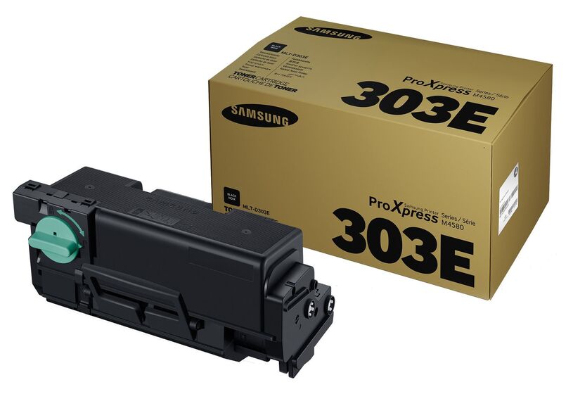Eredeti Samsung MLT-D303E extra nagy kapacitású toner (SV023A)