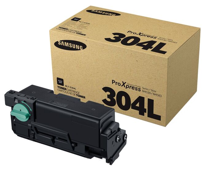 Eredeti Samsung MLT-D304L toner (SV037A)