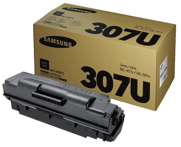 Eredeti Samsung MLT-D307U ultra nagy kapacitású toner (SV081A)
