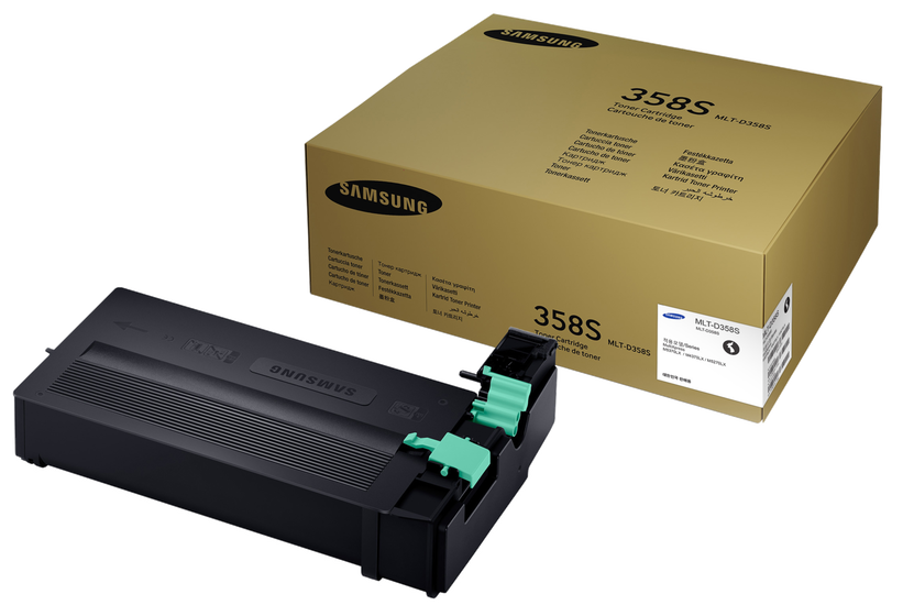 Eredeti Samsung MLT-D358S toner (SV110A)