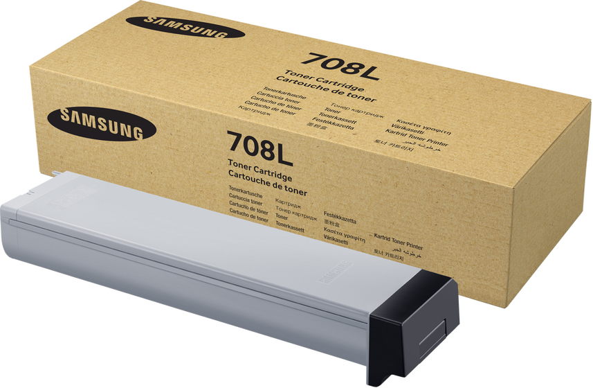 Eredeti Samsung MLT-D708L toner (SS782A)