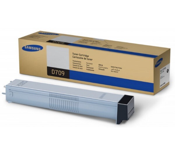 Eredeti Samsung MLT-D709S toner (SS797A)