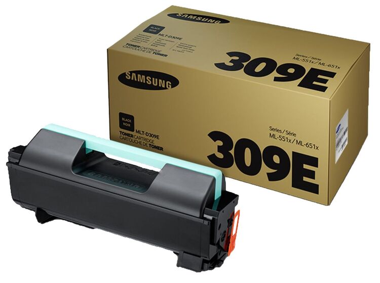 Eredeti Samsung MLT-D309E extra nagy kapacitású toner (SV090A)