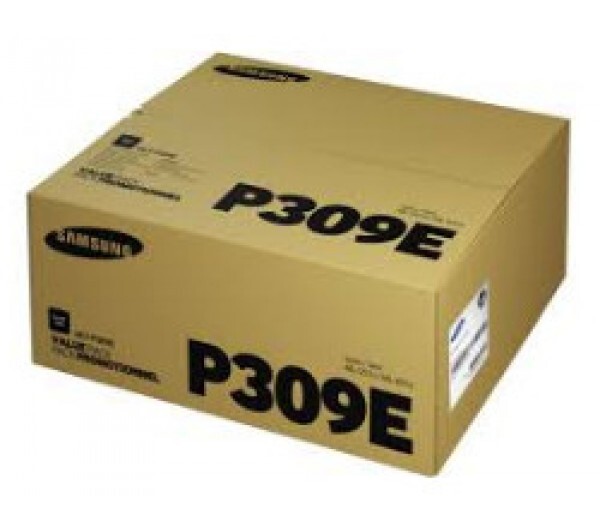 Eredeti Samsung MLT-P309E extra nagy kapacitású toner dupla csomag 2xMLT-D309E (SV131A)