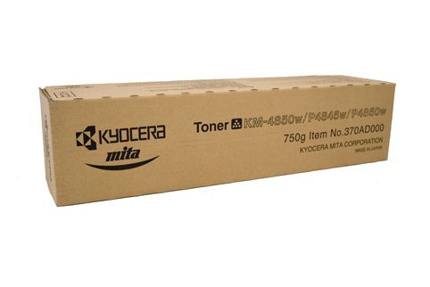 Kyocera Tk-4850 toner (370AD000) eredeti