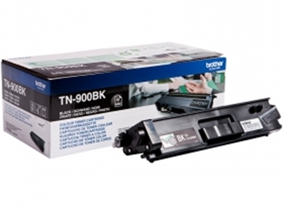 Eredeti Brother TN-900BK fekete toner