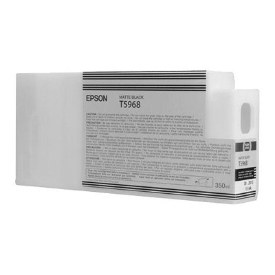 Eredeti Epson T596 matt-fekete patron