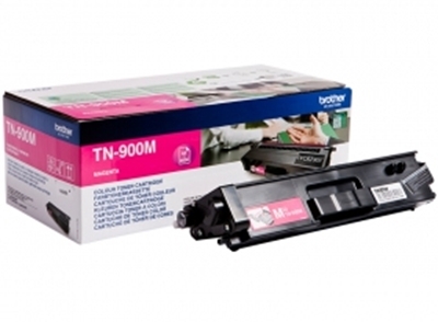 Eredeti Brother TN-900M magenta toner