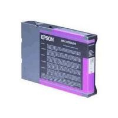 Eredeti Epson T602 világos-magenta patron
