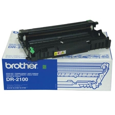 Eredeti Brother DR-2100 fekete dobegység