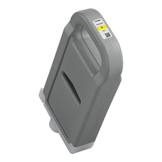 Canon PFI-3700Y sárga patron (6447C001) eredeti