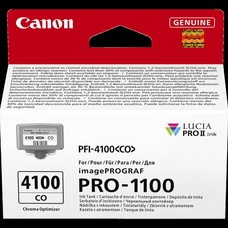 Canon PFI-4100CO chroma optimiser patron (6787C001) eredeti
