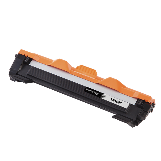 Utángyártott Brother TN-119 fekete toner