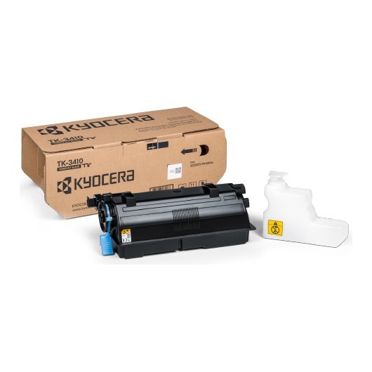 Kyocera TK-3410 fekete toner (1T0C0X0NL0) eredeti