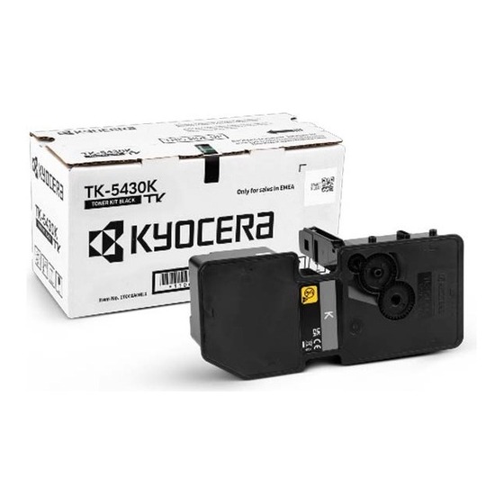 Kyocera TK-5430K fekete toner (1T0C0A0NL1) eredeti