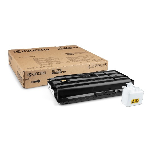 Kyocera TK-7235 fekete toner (1T02ZS0NL0) eredeti